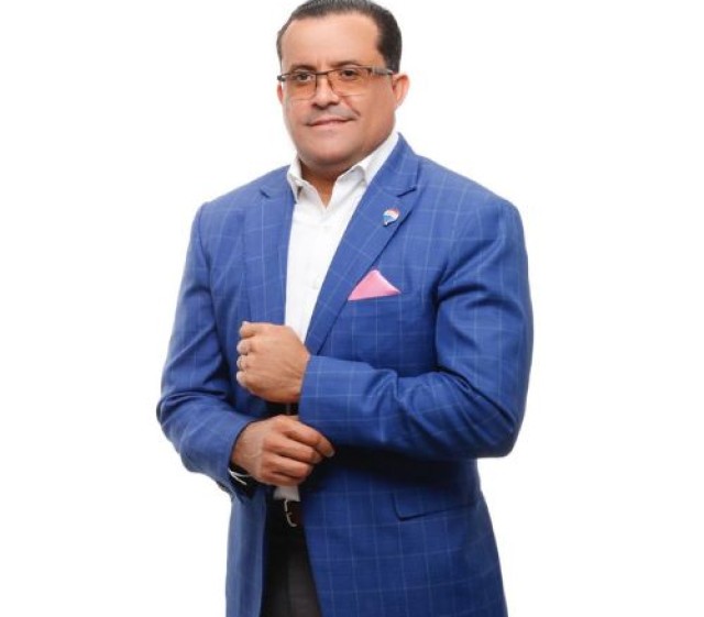 Rafael Antonio Soto Tejeda