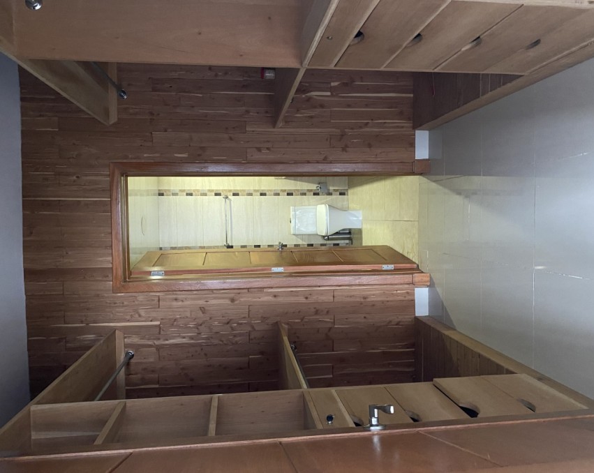 Apartamento Bella Vista 2da con Terraza