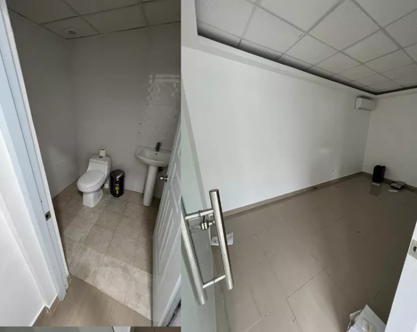 Local comercial en alquiler en El Portal