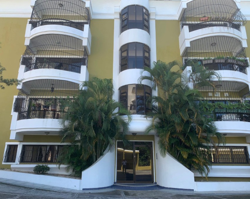 Apartamento Arroyo Hondo