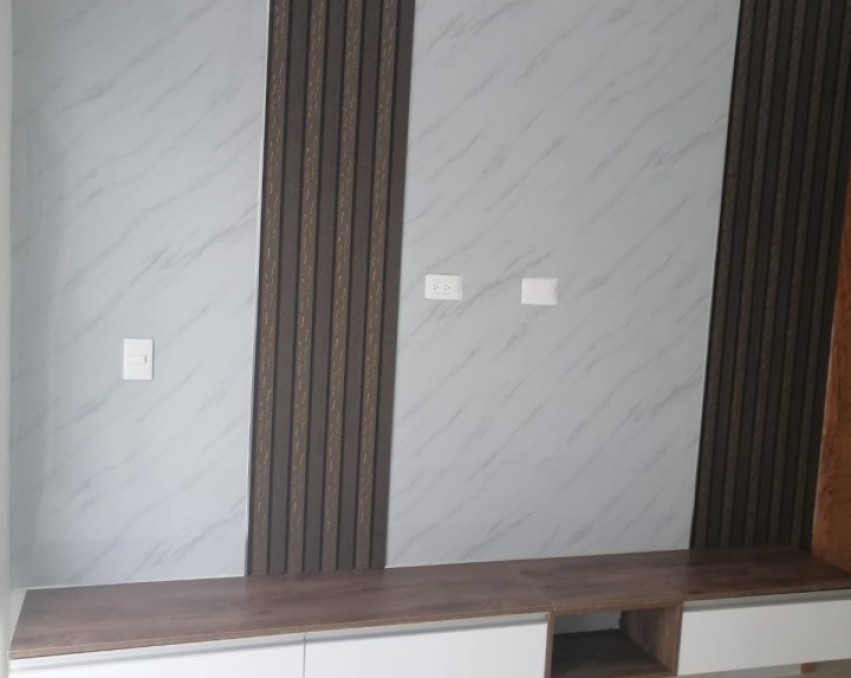 Aparatamento Nuevo en Alquiler Naco