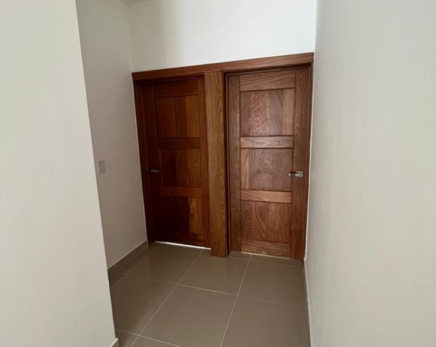 Alquiler Gazcue 2 habitaciones US$1400